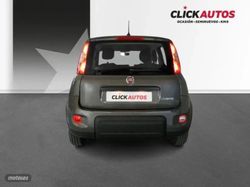 Fiat Panda 1.0 70CV Hybrid - Miniatura 4