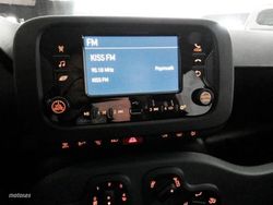 Fiat Panda 1.0 70CV Hybrid - Miniatura 8