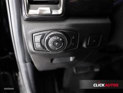 Ford Ranger 2.0 213CV Wildtrak 4x4 AT - Miniatura 11