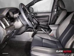 Ford Ranger 2.0 213CV Wildtrak 4x4 AT - Miniatura 18
