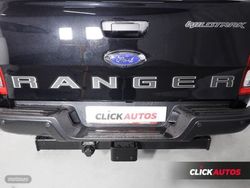 Ford Ranger 2.0 213CV Wildtrak 4x4 AT - Miniatura 20