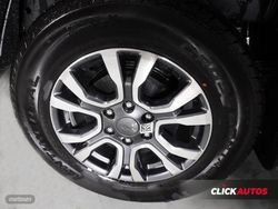 Ford Ranger 2.0 213CV Wildtrak 4x4 AT - Miniatura 22