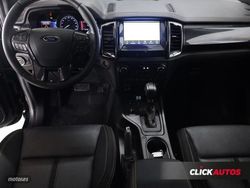 Ford Ranger 2.0 213CV Wildtrak 4x4 AT - Miniatura 3