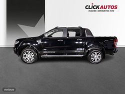 Ford Ranger 2.0 213CV Wildtrak 4x4 AT - Miniatura 4