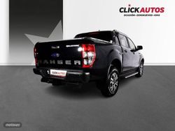 Ford Ranger 2.0 213CV Wildtrak 4x4 AT - Miniatura 5