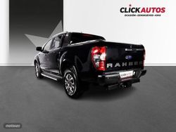 Ford Ranger 2.0 213CV Wildtrak 4x4 AT - Miniatura 6