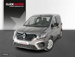 Renault Kangoo 1.5 DCI 95CV Combi Authentic - Miniatura 1