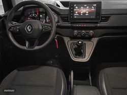 Renault Kangoo 1.5 DCI 95CV Combi Authentic - Miniatura 10