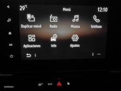Renault Kangoo 1.5 DCI 95CV Combi Authentic - Miniatura 11