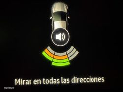 Renault Kangoo 1.5 DCI 95CV Combi Authentic - Miniatura 12
