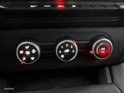 Renault Kangoo 1.5 DCI 95CV Combi Authentic - Miniatura 13