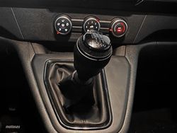 Renault Kangoo 1.5 DCI 95CV Combi Authentic - Miniatura 14