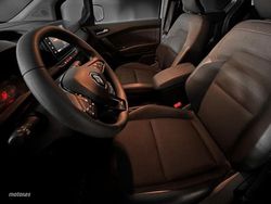 Renault Kangoo 1.5 DCI 95CV Combi Authentic - Miniatura 16