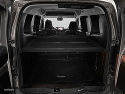 Renault Kangoo 1.5 DCI 95CV Combi Authentic - Miniatura 17