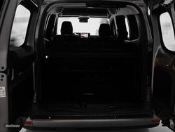 Renault Kangoo 1.5 DCI 95CV Combi Authentic - Miniatura 18
