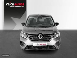 Renault Kangoo 1.5 DCI 95CV Combi Authentic - Miniatura 2
