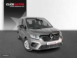 Renault Kangoo 1.5 DCI 95CV Combi Authentic - Miniatura 3