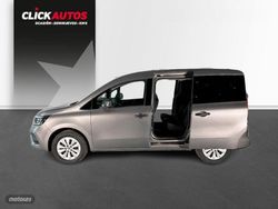 Renault Kangoo 1.5 DCI 95CV Combi Authentic - Miniatura 4