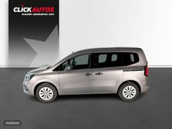 Renault Kangoo 1.5 DCI 95CV Combi Authentic - Miniatura 5