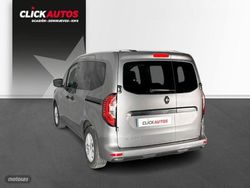 Renault Kangoo 1.5 DCI 95CV Combi Authentic - Miniatura 6