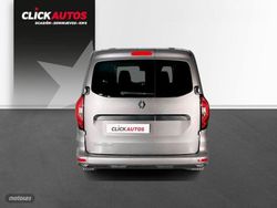 Renault Kangoo 1.5 DCI 95CV Combi Authentic - Miniatura 7