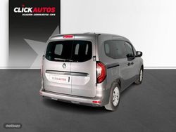 Renault Kangoo 1.5 DCI 95CV Combi Authentic - Miniatura 8