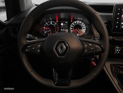Renault Kangoo 1.5 DCI 95CV Combi Authentic - Miniatura 9