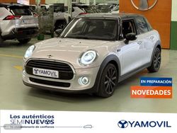 Mini Cooper 100 kW (136 CV) - Miniatura 1