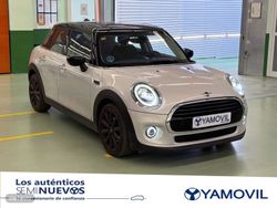 Mini Cooper 100 kW (136 CV) - Miniatura 3
