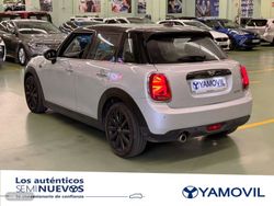 Mini Cooper 100 kW (136 CV) - Miniatura 4