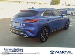 Kia XCeed 1.5 MHEV iMT Tech 118 kW (160 CV) - Miniatura 2