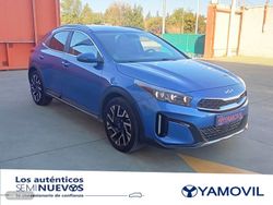 Kia XCeed 1.5 MHEV iMT Tech 118 kW (160 CV) - Miniatura 3