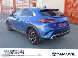 Kia XCeed 1.5 MHEV iMT Tech 118 kW (160 CV) - Miniatura 4