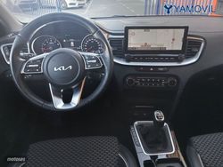 Kia XCeed 1.5 MHEV iMT Tech 118 kW (160 CV) - Miniatura 5
