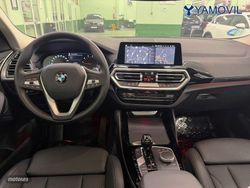 BMW X4 xDrive20i xLine 135 kW (184 CV) - Miniatura 5