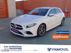 Mercedes Clase A 200 d 110 kW (150 CV) - Miniatura 1