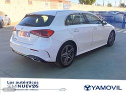 Mercedes Clase A 200 d 110 kW (150 CV) - Miniatura 2