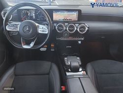 Mercedes Clase A 200 d 110 kW (150 CV) - Miniatura 5