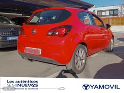 Opel Corsa 1.3 CDTi Selective 70 kW (95 CV) - Miniatura 2