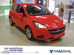 Opel Corsa 1.3 CDTi Selective 70 kW (95 CV) - Miniatura 3