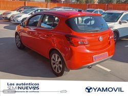 Opel Corsa 1.3 CDTi Selective 70 kW (95 CV) - Miniatura 4