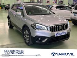 Suzuki SX4 1.6 DDiS GLX 88 kW (120 CV) - Miniatura 3