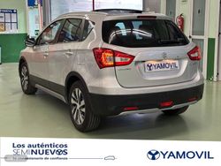 Suzuki SX4 1.6 DDiS GLX 88 kW (120 CV) - Miniatura 4