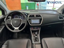 Suzuki SX4 1.6 DDiS GLX 88 kW (120 CV) - Miniatura 5