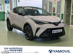 Toyota C-HR 180H GR Sport 135 kW (184 CV) - Miniatura 3