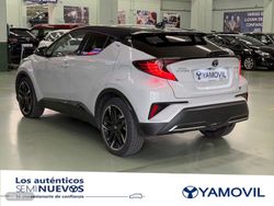 Toyota C-HR 180H GR Sport 135 kW (184 CV) - Miniatura 4