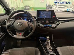 Toyota C-HR 180H GR Sport 135 kW (184 CV) - Miniatura 5