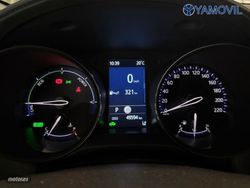 Toyota C-HR 180H GR Sport 135 kW (184 CV) - Miniatura 6