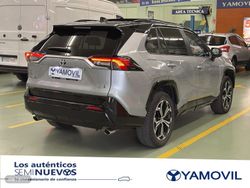 Toyota RAV 4 2.5l PLUG-IN 300PH Style Plus e-CVT 225 kW (306 CV) - Miniatura 2