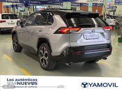 Toyota RAV 4 2.5l PLUG-IN 300PH Style Plus e-CVT 225 kW (306 CV) - Miniatura 4